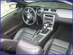 Korber Mustang