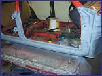 VW Passat Restauration